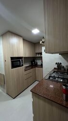 Butterworth 8 (D15), Condominium #532511441